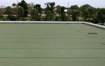 all Enmore Green roofing types quoted for