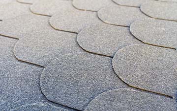 Enmore Green asphalt roofing costs