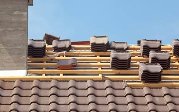 Enmore Green clay roofing costs