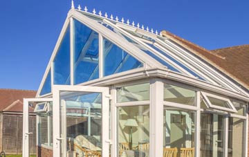 conservatory roof insulation costs Enmore Green