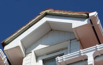 Enmore Green fascia installation costs