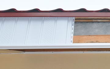 Enmore Green fascia repair costs