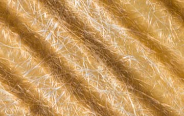 Enmore Green fibreglass roof waterproofing