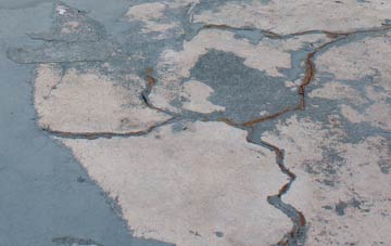 fibreglass roofing replacement Enmore Green