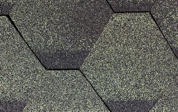 Enmore Green fibreglass shingle repairs