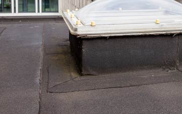 disadvantages of Enmore Green flat roofs