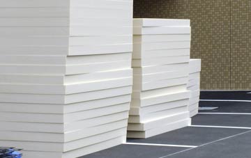 Enmore Green flat roof insulation costs