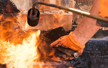 Enmore Green flat roof repair companies