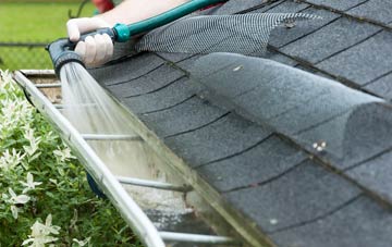 Enmore Green gutter cleaning costs