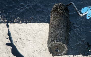 Enmore Green liquid sealant waterproofing