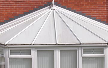 Enmore Green polycarbonate conservatory roof repairs