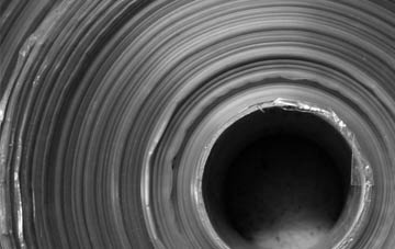 Enmore Green pvc roof replacement