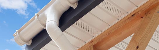 get Enmore Green guttering quotes today