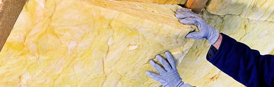 quotes for Enmore Green roof insulation