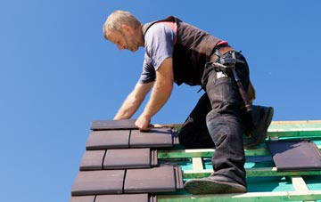 disadvantages of Enmore Green slate roofing