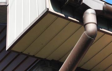 Enmore Green soffit installation costs