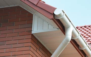 Enmore Green soffit repair costs
