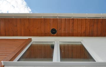 Enmore Green soffit repair quotes