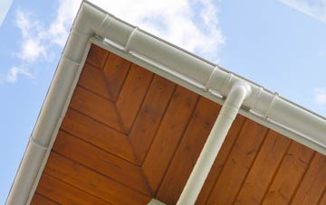 Enmore Green soffit types