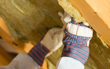 types of Enmore Green pitched roof insulation materials