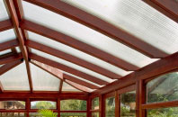 Enmore Green conservatory roofing insulation