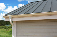 Enmore Green fascia repair