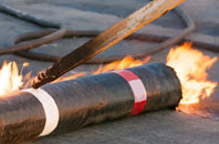 free Enmore Green flat roofing repair quotes