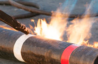 Enmore Green flat roofing replacement