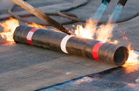 Enmore Green flat roof sealing