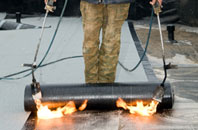 Enmore Green flat roof sealing quote