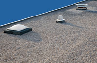 Enmore Green flat roofing
