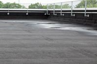 find rated Enmore Green flat roofing companies