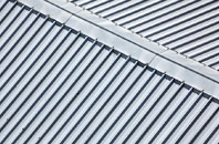 Enmore Green metal roofing