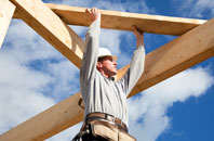 Enmore Green roof replacement work