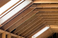 Enmore Green tapered roof insulation quotes