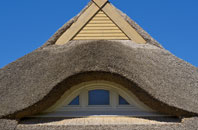 Enmore Green thatch roofing